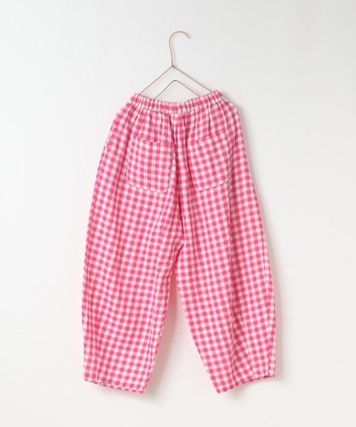 まろにー INDIAISバルーンパンツ 329875（その他パンツ）｜LOWRYS FARM