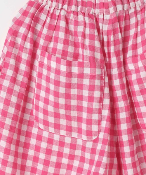 LOWRYS FARM（ローリーズファーム）の「ＩＮＤＩＡＩＳバルーンパンツ　 329875（その他パンツ・キッズ・ブラック/ピンク・150cm/140cm/130cm/120cm/110cm）」の5枚目の写真