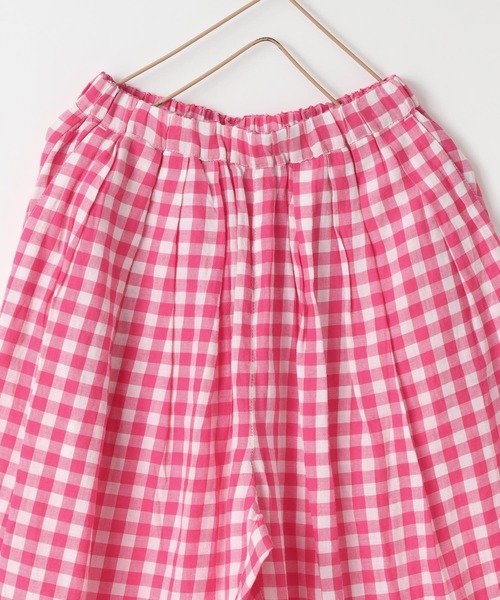 LOWRYS FARM（ローリーズファーム）の「ＩＮＤＩＡＩＳバルーンパンツ　 329875（その他パンツ・キッズ・ブラック/ピンク・150cm/140cm/130cm/120cm/110cm）」の10枚目の写真