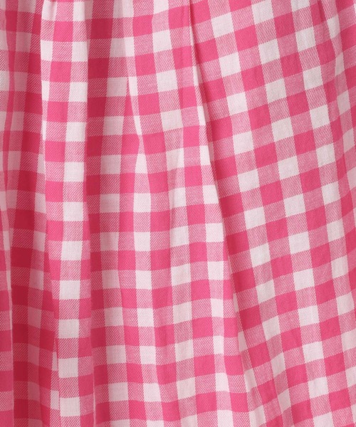 まろにー INDIAISバルーンパンツ 329875（その他パンツ）｜LOWRYS FARM