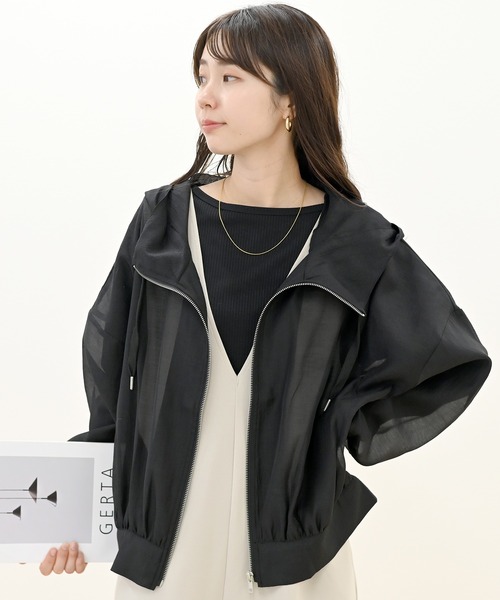 AVITA株式会社 パーカー サイズL 非売品 アバター AVACOM アバトレ 7834231602_1001.jpg