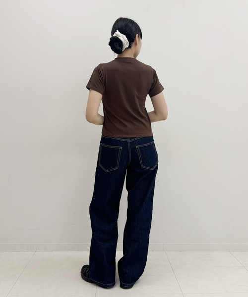 チェリーTシャツ（Tシャツ/カットソー）｜Oriens JOURNAL