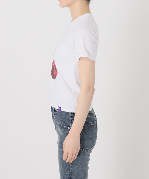 チェリーTシャツ（Tシャツ/カットソー）｜Oriens JOURNAL