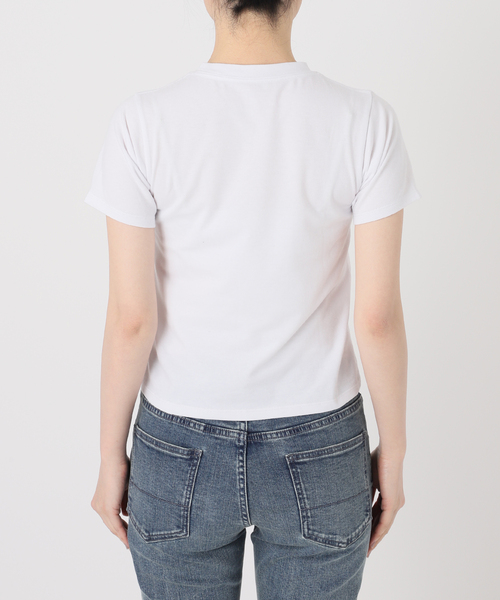 Oriens チェリーTシャツ チェリーTシャツ（Tシャツ/カットソー）｜Oriens JOURNAL