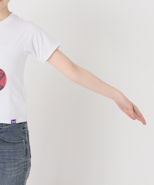 チェリーTシャツ（Tシャツ/カットソー）｜Oriens JOURNAL