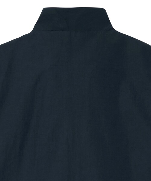 AIGLE（エーグル）の「撥水マルチポケット ナイロンジレベスト（その他アウター・メンズ・ブラック/ベージュ・S/M）」の16枚目の写真