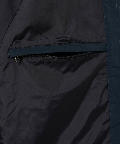 AIGLE（エーグル）の「撥水マルチポケット ナイロンジレベスト（その他アウター・メンズ・ブラック/ベージュ・S/M）」の22枚目の写真