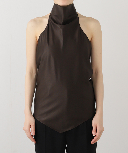 GIA STUDIOS ジア ストゥディオス　シアーブラウス 0431144101962cl_05