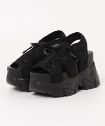 セール】CHUNKY TECH SNEAKER SANDAL チャンキー テック スニーカー