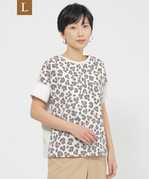 L】【SANYO Style EDITION掲載】【接触冷感】【ウォッシャブル