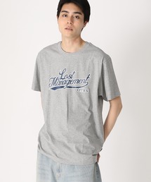 LMC（ ）の「【UNISEX】LMC／BASEBALL TEE（Tシャツ/カットソー）」