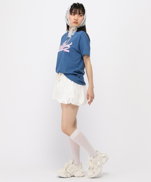 LMCの「【UNISEX】LMC/BASEBALL TEE(Tシャツ/カットソー・レディース・ホワイト/グレー/ブルー・MEDIUM/LARGE/SMALL)」の5枚目の写真