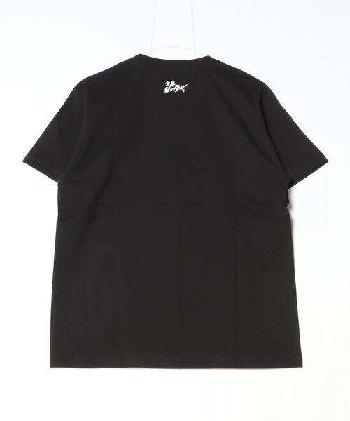 少年Ø PEKINGBOY SS TEE（Tシャツ/カットソー）｜少年ジェッター（ショウネン