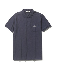 MOUT RECON TAILOR マウトリーコンテーラー 23ss ポロシャツ ポロシャツ MOUT RECON TAILOR / マウトリーコンテーラー