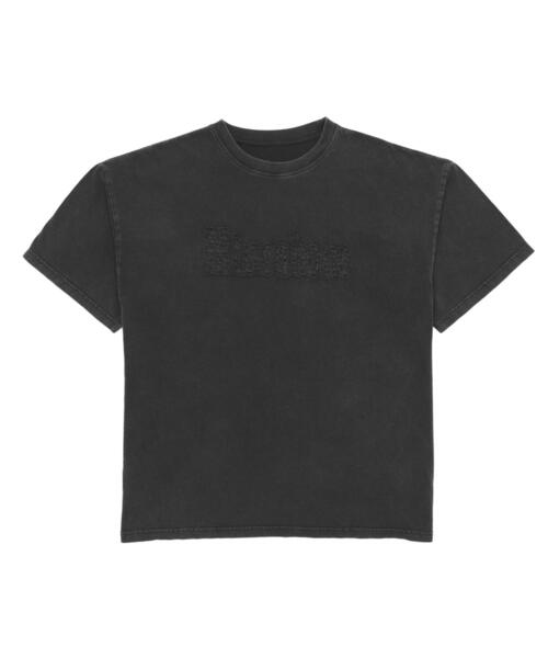 WEGO(ウィゴー)の「WEGO/ヴィンテージウォッシュグラフィックビッグT(Tシャツ/カットソー・レディース・スミクロ/その他1/ピンク・FREE)」の22枚目の写真