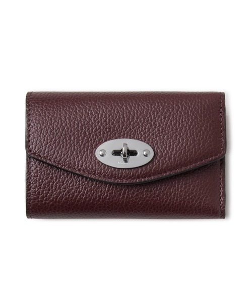 ダーリー フォールデッド ウォレット Darley Folded Multi-Card Wallet