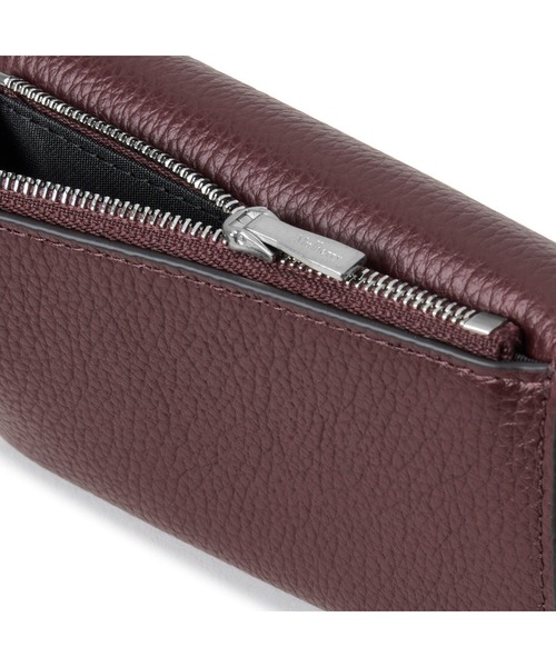 ダーリー フォールデッド ウォレット Darley Folded Multi-Card Wallet