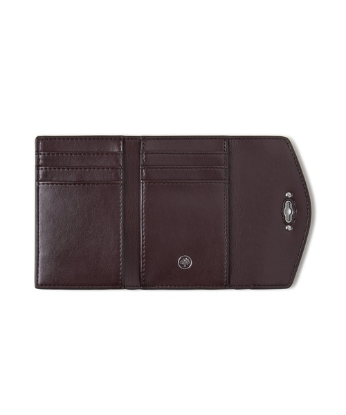 ダーリー フォールデッド ウォレット Darley Folded Multi-Card Wallet