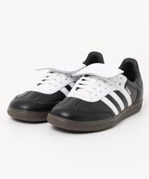 【adidas】SAMBA LT CORE/FTWR/GUM5国内発送 アディダス adidas adidas Originals SAMBA LT（アディダス