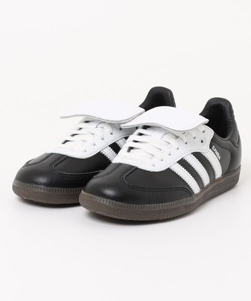 【adidas】SAMBA LT CORE/FTWR/GUM5国内発送 adidas】SAMBA LT CORE/FTWR/GUM5国内発送 (adidas/スニーカー
