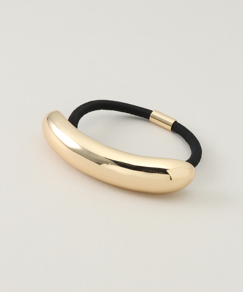 cvtvlist HAIR TIE SILVER ヘアゴム　新型 cvtvlist HAIR TIE SILVER ヘアゴム 新型 cvtvlist HAIR TIE