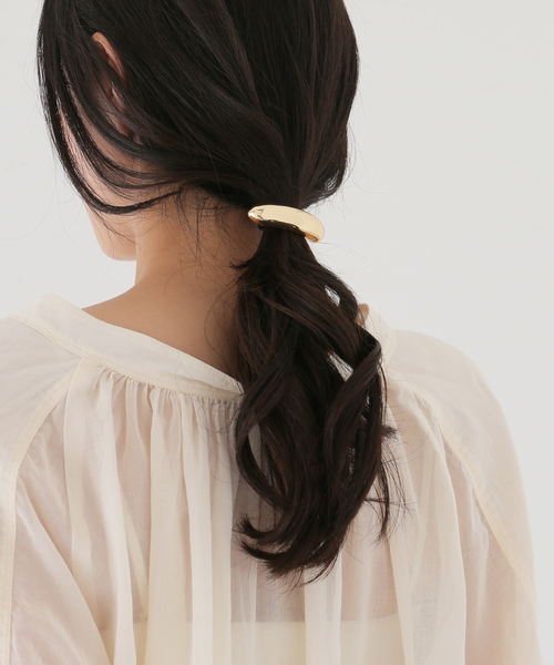 JAMIRAY/ジャミレイ CHANKY HAIR TIE 244-270117（ヘアゴム