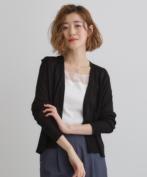 セール】【接触冷感/UVカットetc】夏に嬉しい機能付き