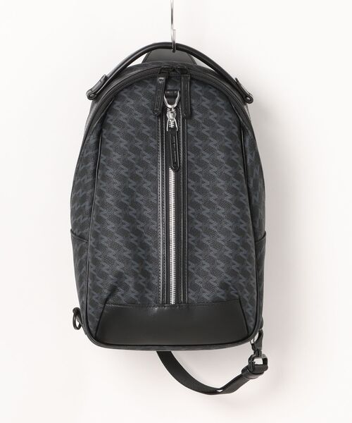 ショルダーバッグ ZH-モノグラム 7L 81523（ショルダーバッグ）｜ZERO