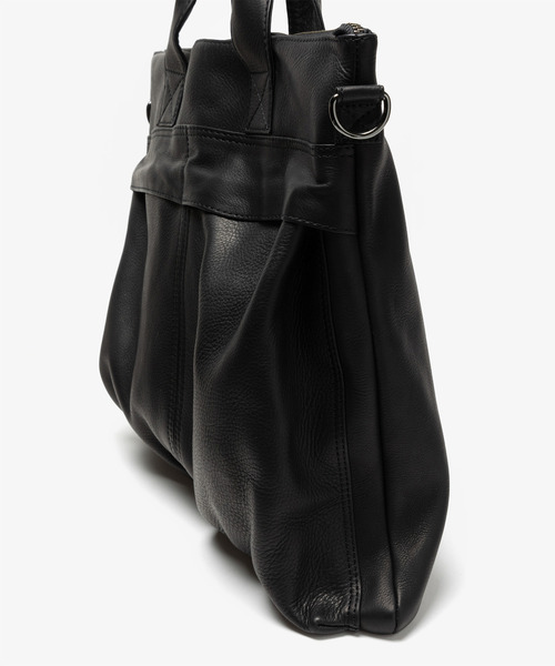 MR.OLIVE ミスターオリーブ / E.O.I / WATER PROOF WASHABLE LEATHER