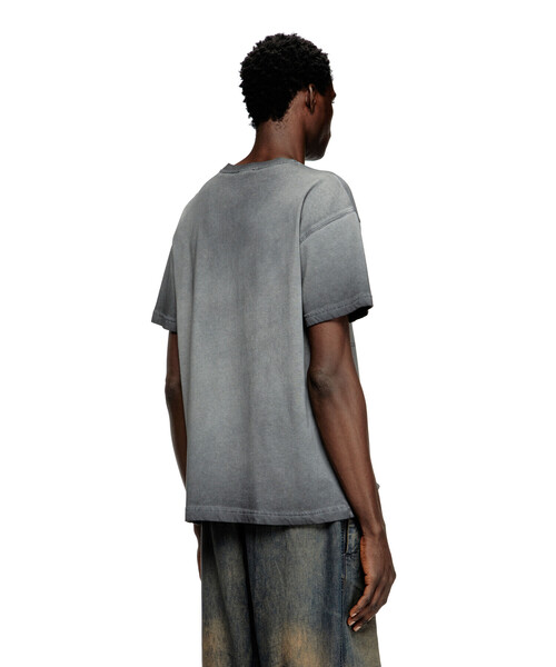 メンズ Tシャツ T-NORM-T9（Tシャツ/カットソー）｜DIESEL