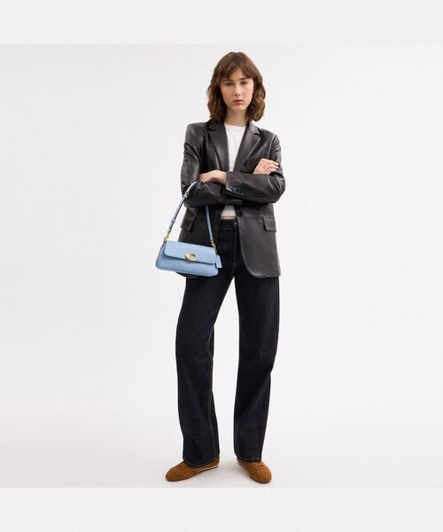 【Coach】ジェット ショルダー バッグ COACH｜【公式】ジェット ショルダー バッグ | Rakuten Fashion