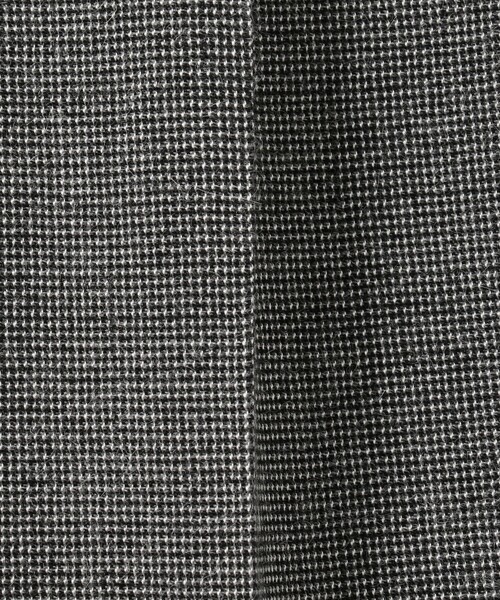 MAATEE&SONS(マーティーアンドサンズ)の「MAATEE&SONS アルパカウールシルク 1Pスラックス(その他パンツ・メンズ・グレー系その他2・2/3)」の10枚目の写真