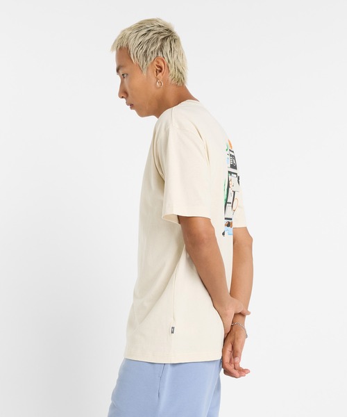 セール】New Balance X Drake Cereal Room ショートスリーブT