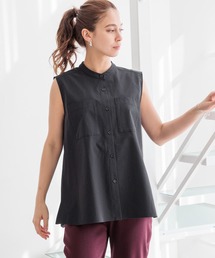 ブラウス シャツ 「HEREIAM」ドレープワークシャツ レディース HEREIAM ブラウス シャツ 「HEREIAM」ドレープワークシャツ