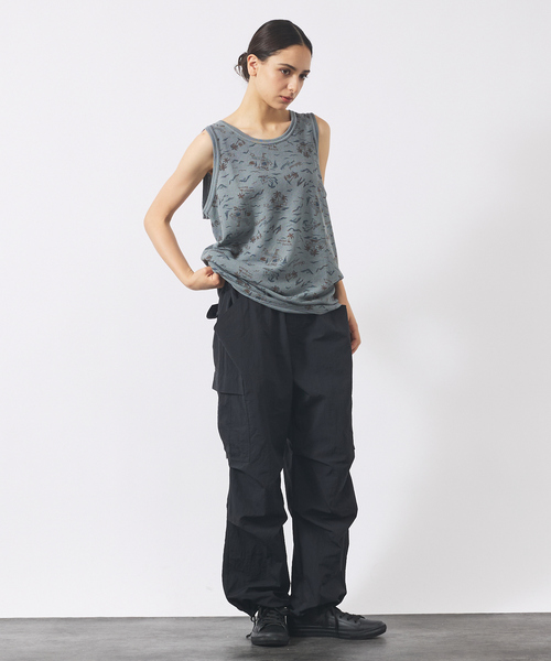 JEMORGAN LONG JOHNS/ジェーイーモーガンロングジョーンズ