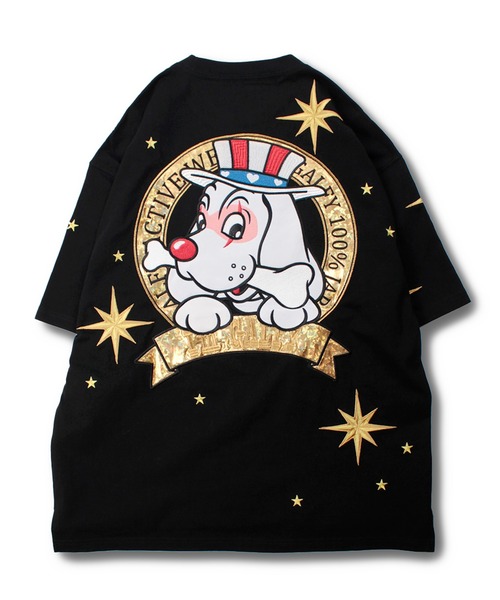 GALFY(ガルフィー) “世界のTee” 香港 美品✨ガルフィー 香港 tシャツ - メルカリ