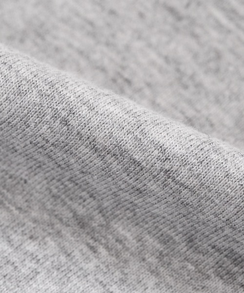 HANES（ヘインズ）の「Hanes/ヘインズ 2P BEEFY-T Tシャツ（Tシャツ/カットソー・メンズ・ネイビー/グレー/ブラック/ホワイト・XL/L/M/S）」の14枚目の写真