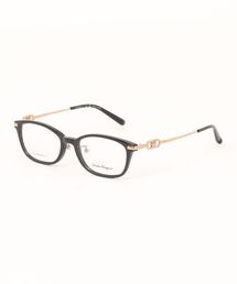 FERRAGAMO（フェラガモ）の「【FERRAGAMO/フェラガモ】スクエア メガネ SF2942LB 001（メガネ）」