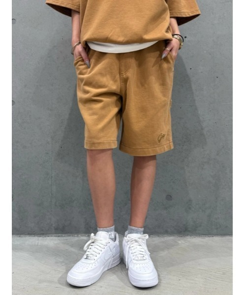 セール】ヘビーウェイト GAPロゴ カーペンター スウェット