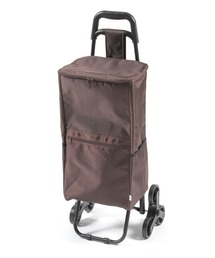 FOUND GOOD（ファウンドグッド）の「ラクラクショッピングカート（トラベルグッズ）」