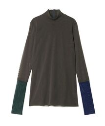 un3d 長袖トップス UN3D.｜アンスリードのトップス（長袖）通販 - ZOZOTOWN