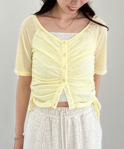 トップス archive layerd cut-sew トップス archive layerd cut-sew トップス archive layerd cut