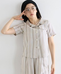 RAGEBLUE | 〈セットアップ対応〉アソートコンパクトスリムシャツ(シャツ/ブラウス)