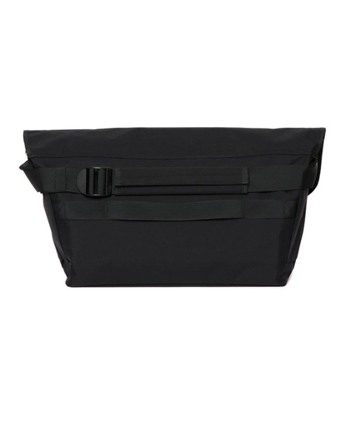 PACKING(パッキング)の「【PACKING】STANDARD MESSENGER(ショルダーバッグ・メンズ・ブラック・FREE)」の5枚目の写真