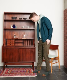 FLISTFIA | FLISTFIA/フリストフィア Relaxed Cardigan カーディガン(カーディガン/ボレロ)