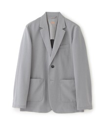 ECOALF（エコアルフ）の「ACT DOT リネンライク ジャケット 【日本限定】（テーラードジャケット）」