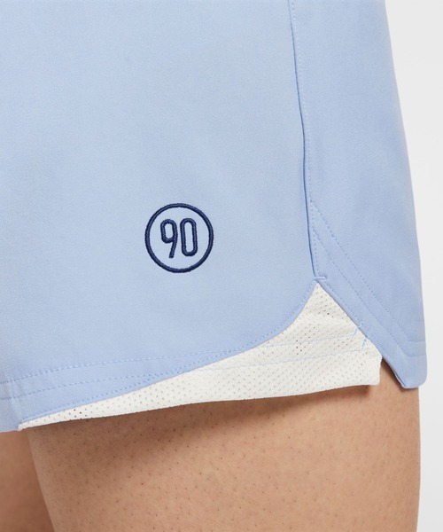 NIKE（ナイキ）の「NIKE AS M NK DF T90 SHORT W / ナイキ トータル 90 メンズ Dri-FIT サッカーショートパンツ【SP】（その他パンツ・メンズ・ブラック/アイボリー/ブルー・S/M/L/XL/XXL）」の18枚目の写真