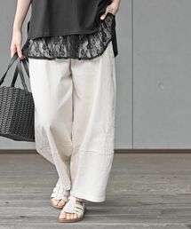 rps | コットンサルエルパンツ(その他パンツ)