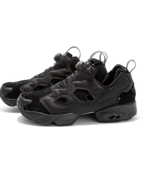 Reebok(リーボック)の「<Reebok CLASSIC(リーボック)× BY>∴ INSTAPUMP FURY/スニーカー ◆(スニーカー・メンズ・ブラック・26.5/28/27/26/27.5/25.5)」の9枚目の写真