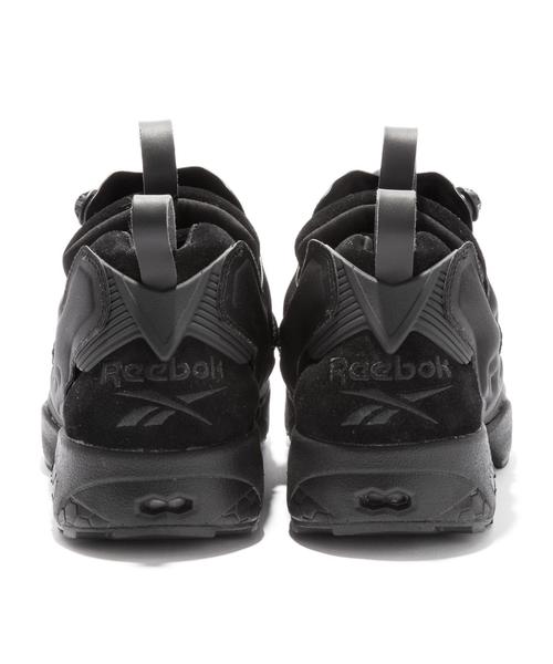 Reebok(リーボック)の「<Reebok CLASSIC(リーボック)× BY>∴ INSTAPUMP FURY/スニーカー ◆(スニーカー・メンズ・ブラック・26.5/28/27/26/27.5/25.5)」の2枚目の写真